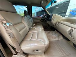 1996 GMC Yukon (CC-1785561) for sale in Bradenton, Florida