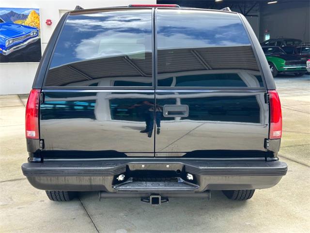 1996 GMC Yukon (CC-1785561) for sale in Bradenton, Florida