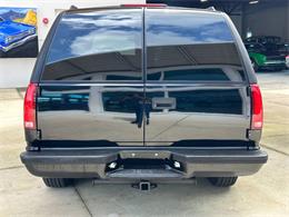 1996 GMC Yukon (CC-1785561) for sale in Bradenton, Florida