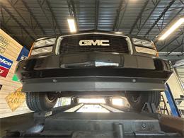 1996 GMC Yukon (CC-1785561) for sale in Bradenton, Florida