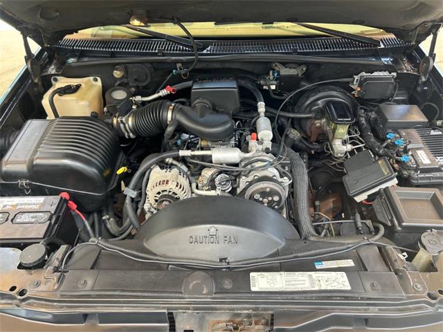 1996 GMC Yukon (CC-1785561) for sale in Bradenton, Florida