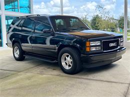 1996 GMC Yukon (CC-1785561) for sale in Bradenton, Florida