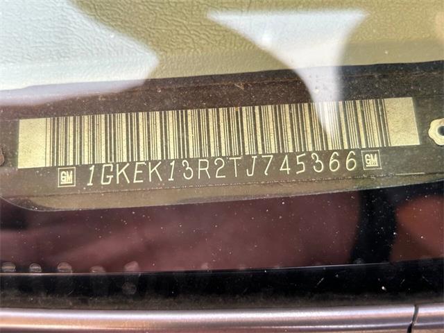 1996 GMC Yukon (CC-1785561) for sale in Bradenton, Florida