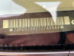 1996 GMC Yukon (CC-1785561) for sale in Bradenton, Florida