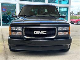1996 GMC Yukon (CC-1785561) for sale in Bradenton, Florida