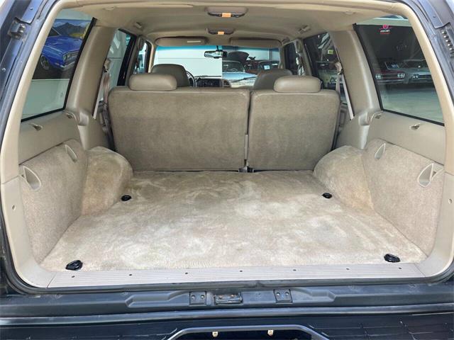1996 GMC Yukon (CC-1785561) for sale in Bradenton, Florida