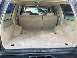 1996 GMC Yukon (CC-1785561) for sale in Bradenton, Florida