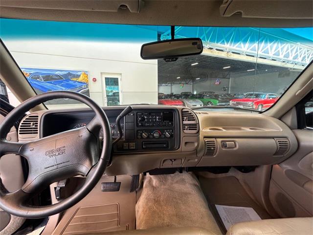 1996 GMC Yukon (CC-1785561) for sale in Bradenton, Florida