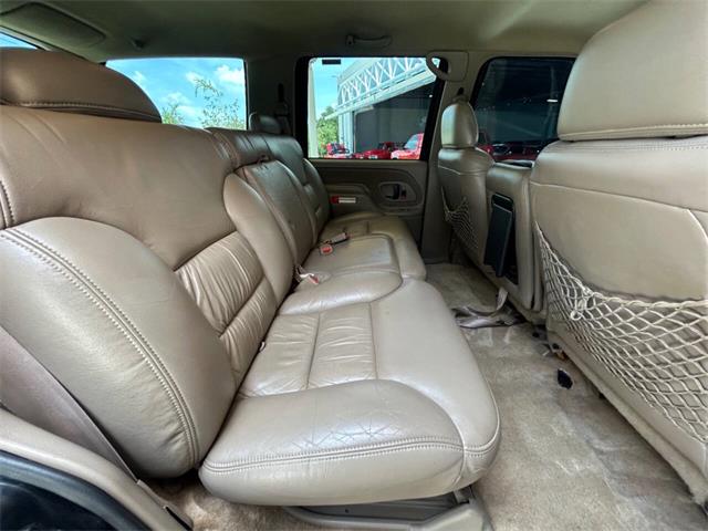 1996 GMC Yukon (CC-1785561) for sale in Bradenton, Florida