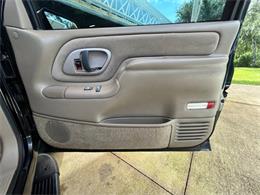 1996 GMC Yukon (CC-1785561) for sale in Bradenton, Florida