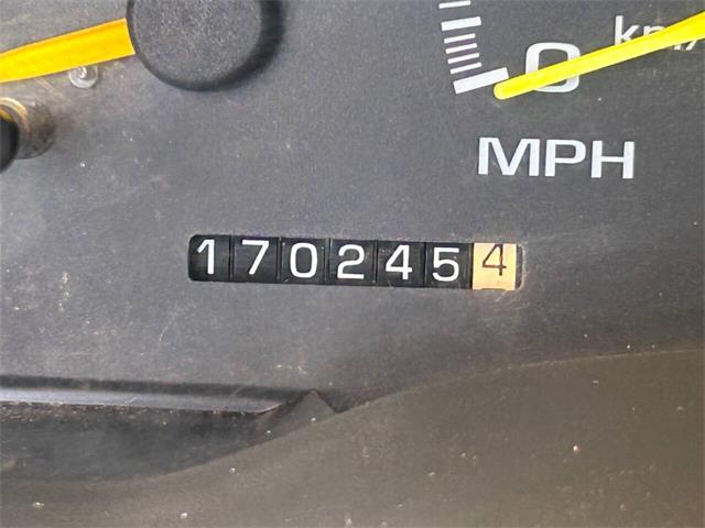 1996 GMC Yukon (CC-1785561) for sale in Bradenton, Florida