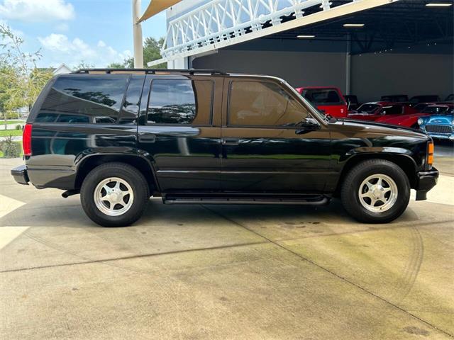 1996 GMC Yukon (CC-1785561) for sale in Bradenton, Florida