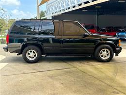 1996 GMC Yukon (CC-1785561) for sale in Bradenton, Florida