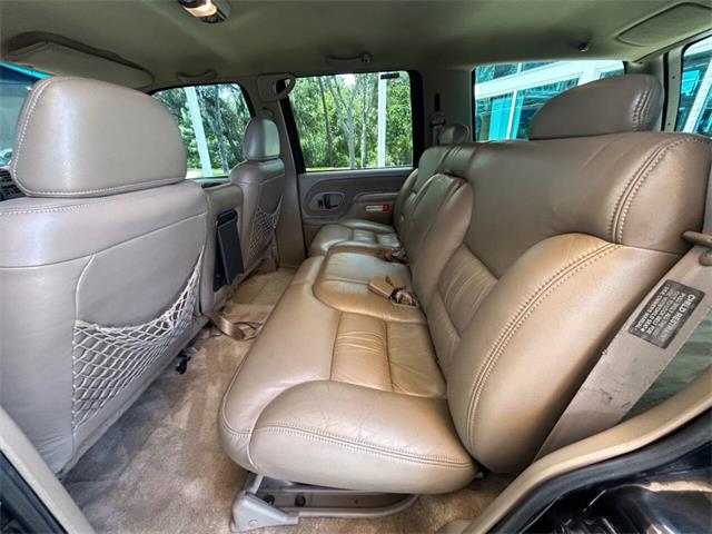 1996 GMC Yukon (CC-1785561) for sale in Bradenton, Florida