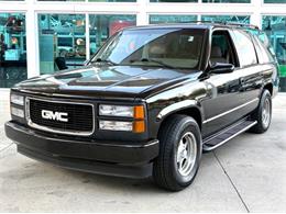 1996 GMC Yukon (CC-1785561) for sale in Bradenton, Florida