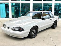 1991 Ford Mustang (CC-1785566) for sale in Bradington, Florida