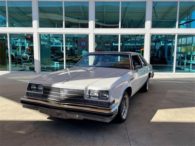 1978 Buick LeSabre (CC-1785567) for sale in Palmetto, Florida