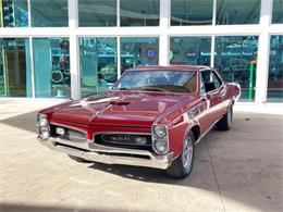 1967 Pontiac GTO (CC-1785568) for sale in Palmetto, Florida