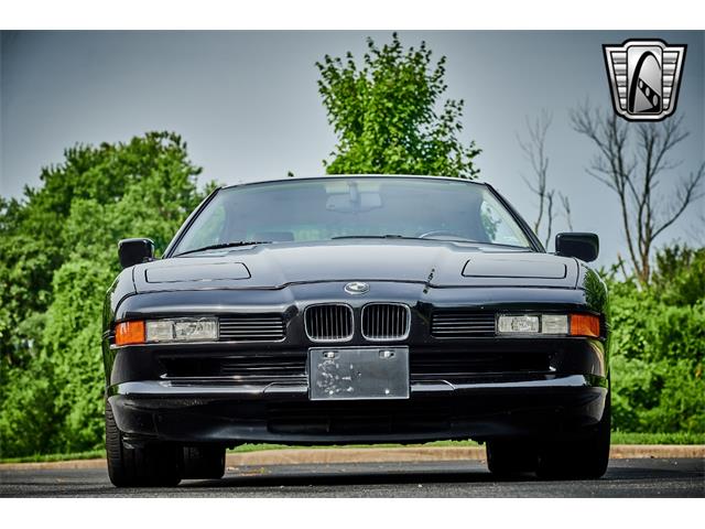 1995 BMW 8 Series For Sale | ClassicCars.com | CC-1780557