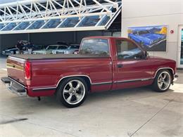 1992 GMC Sierra 1500 (CC-1785570) for sale in Bradington, Florida