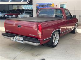1992 GMC Sierra 1500 (CC-1785570) for sale in Bradington, Florida