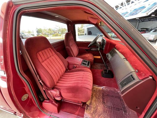 1992 GMC Sierra 1500 (CC-1785570) for sale in Bradington, Florida
