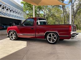1992 GMC Sierra 1500 (CC-1785570) for sale in Bradington, Florida