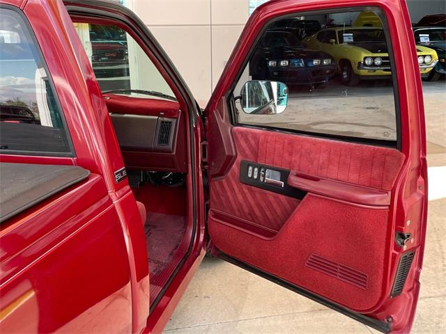 1992 GMC Sierra 1500 (CC-1785570) for sale in Bradington, Florida