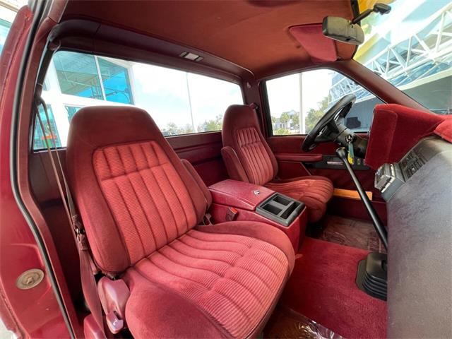 1992 GMC Sierra 1500 (CC-1785570) for sale in Bradington, Florida