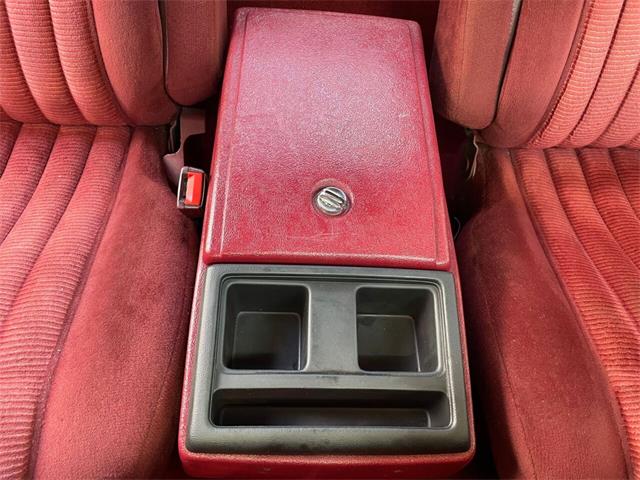 1992 GMC Sierra 1500 (CC-1785570) for sale in Bradington, Florida