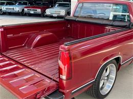 1992 GMC Sierra 1500 (CC-1785570) for sale in Bradington, Florida
