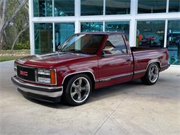 1992 GMC Sierra 1500 (CC-1785570) for sale in Bradington, Florida