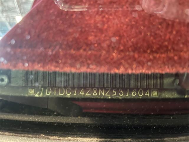 1992 GMC Sierra 1500 (CC-1785570) for sale in Bradington, Florida