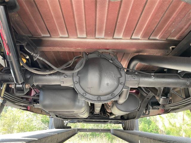 1992 GMC Sierra 1500 (CC-1785570) for sale in Bradington, Florida