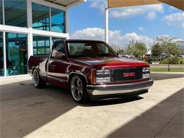 1992 GMC Sierra 1500 (CC-1785570) for sale in Bradington, Florida