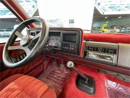 1992 GMC Sierra 1500 (CC-1785570) for sale in Bradington, Florida