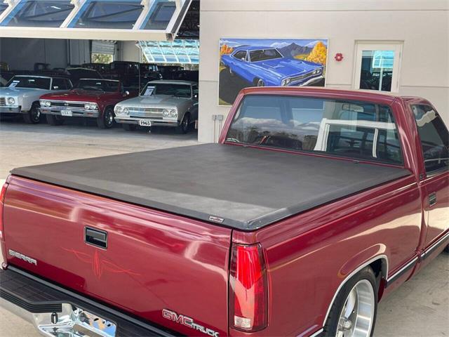 1992 GMC Sierra 1500 (CC-1785570) for sale in Bradington, Florida