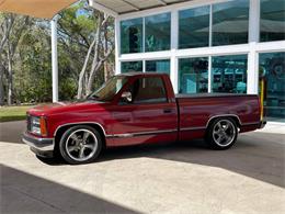 1992 GMC Sierra 1500 (CC-1785570) for sale in Bradington, Florida