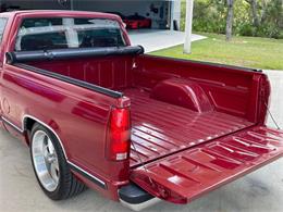 1992 GMC Sierra 1500 (CC-1785570) for sale in Bradington, Florida