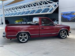 1992 GMC Sierra 1500 (CC-1785570) for sale in Bradington, Florida