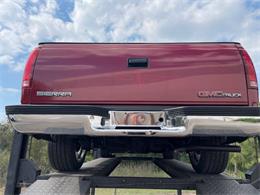 1992 GMC Sierra 1500 (CC-1785570) for sale in Bradington, Florida