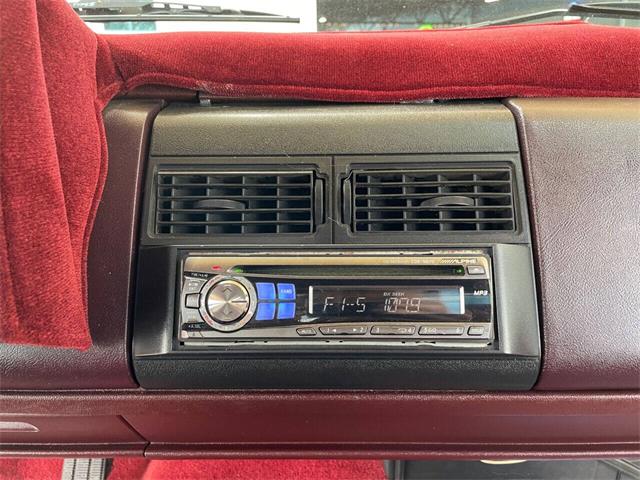 1992 GMC Sierra 1500 (CC-1785570) for sale in Bradington, Florida