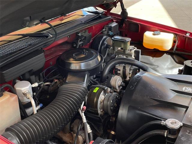 1992 GMC Sierra 1500 (CC-1785570) for sale in Bradington, Florida