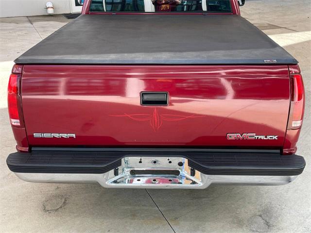 1992 GMC Sierra 1500 (CC-1785570) for sale in Bradington, Florida
