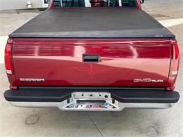 1992 GMC Sierra 1500 (CC-1785570) for sale in Bradington, Florida