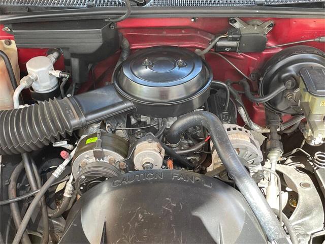 1992 GMC Sierra 1500 (CC-1785570) for sale in Bradington, Florida