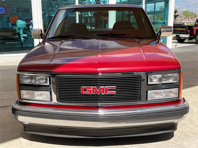 1992 GMC Sierra 1500 (CC-1785570) for sale in Bradington, Florida