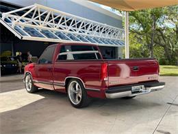 1992 GMC Sierra 1500 (CC-1785570) for sale in Bradington, Florida