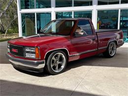 1992 GMC Sierra 1500 (CC-1785570) for sale in Bradington, Florida
