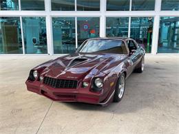 1979 Chevrolet Camaro (CC-1785575) for sale in Palmetto, Florida